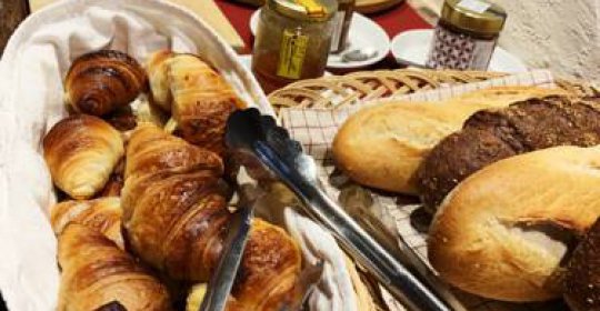 Can Bayre-Hotel Rural