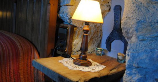 Apartaments turistics Moli Can Coll