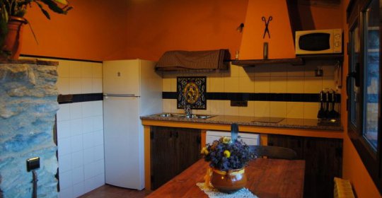 Apartaments turistics Moli Can Coll