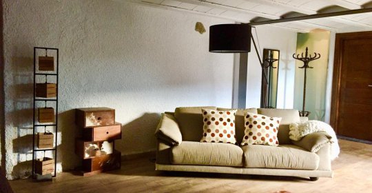 MAS FARNER - Adults Only