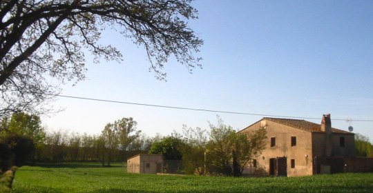 Casa Rural Can Jep Llarg