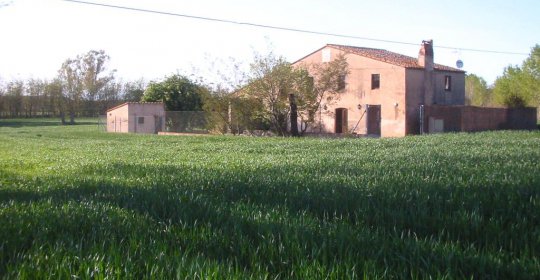 Casa Rural Can Jep Llarg