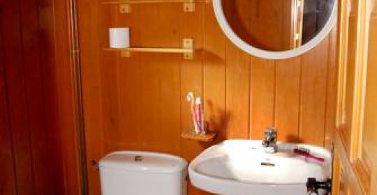 Bungalows Stel-Puigcerdà