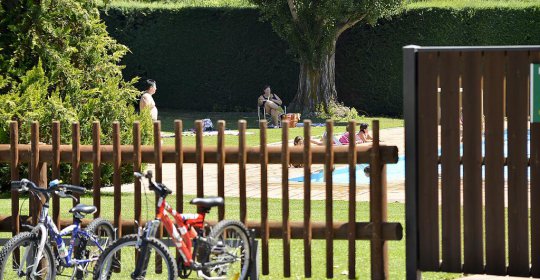 Bungalows Stel-Puigcerdà