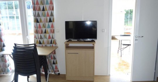 Càmping Vila Village