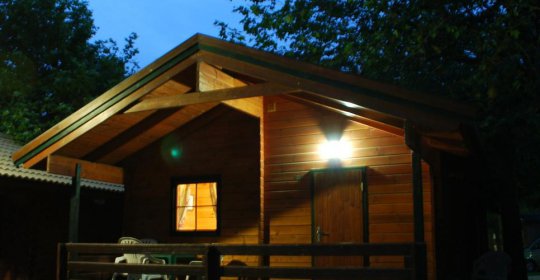 Bungalows Conca De Ter