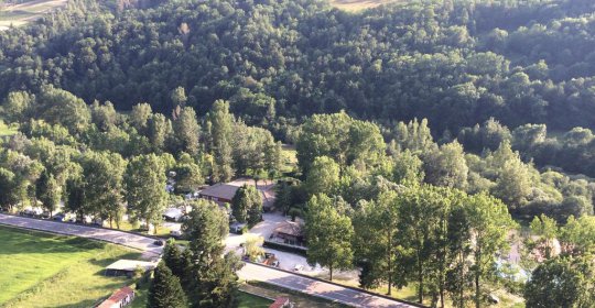 Bungalows Conca De Ter