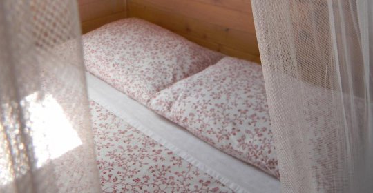 Camping-Bungalow la Vall de Campmajor