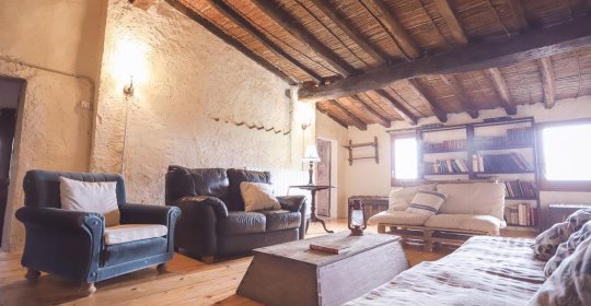 La Rectoria de Dosquers