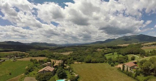 La Rectoria de Dosquers