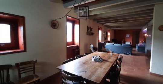 El Serrat Turisme Rural