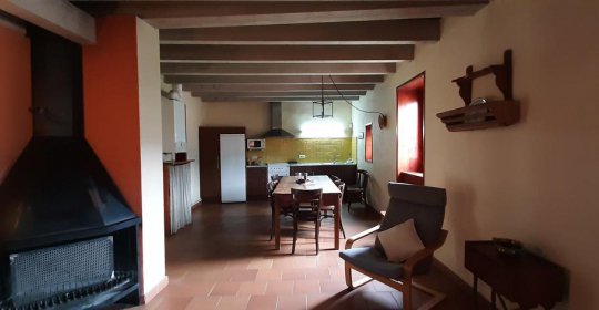 El Serrat Turisme Rural