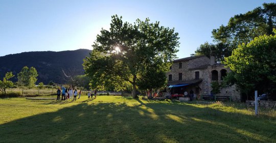 Can More El Pasteral