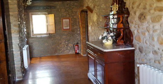 Can More El Pasteral