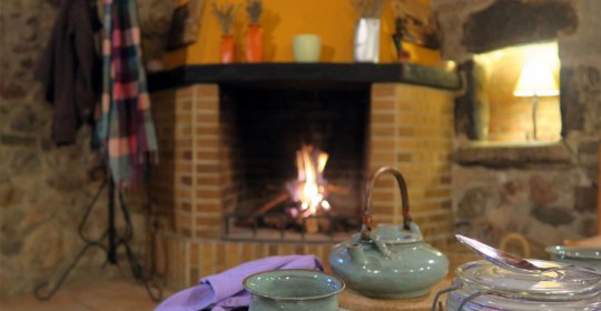 Riudecòs Agroturisme