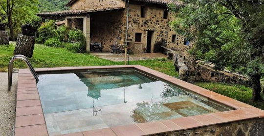 Apartaments Mas Violella