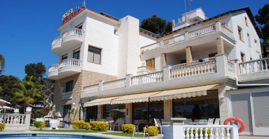 Hotel Bonsol