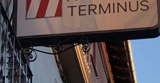 Hotel Terminus