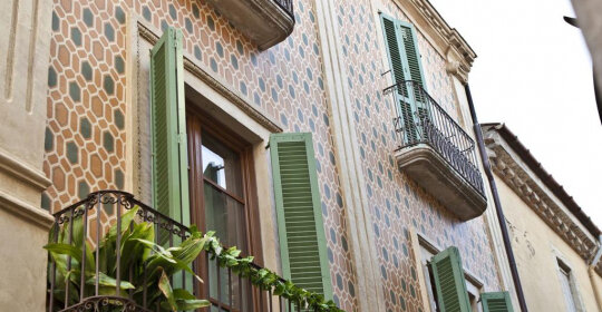 Hostalet dels Indians