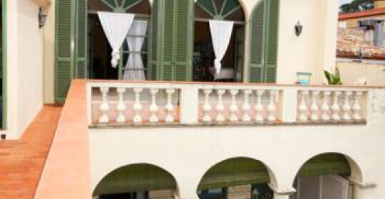 Hostalet dels Indians