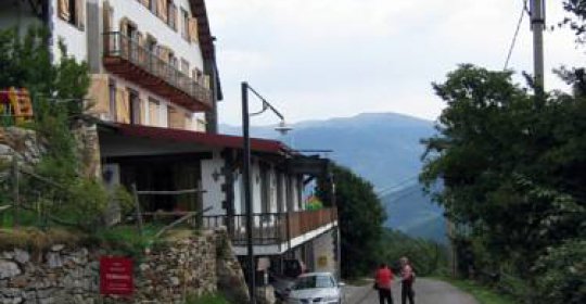 Hotel Terralta