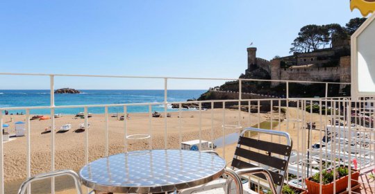 Hotel Restaurante Capri