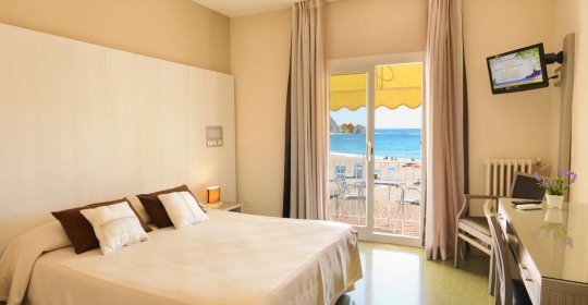 Hotel Restaurante Capri