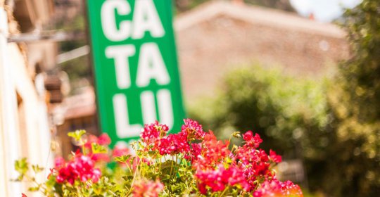 Hotel Catalunya Ribes de Freser