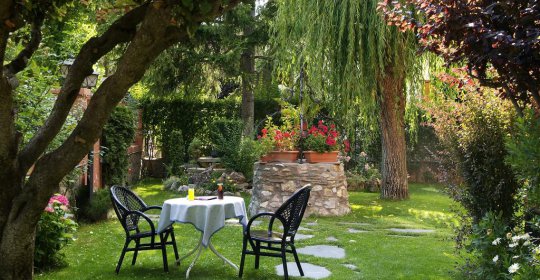 Aero Hotel Cerdanya Ca L'eudald