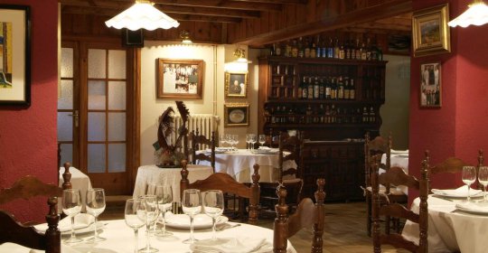 Aero Hotel Cerdanya Ca L'eudald