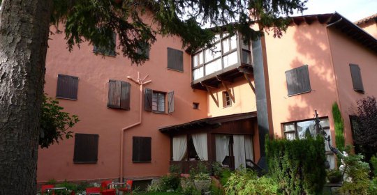 Aero Hotel Cerdanya Ca L'eudald