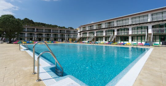 Medplaya Aparthotel San Eloy