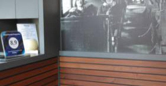 Hotel Parada Puigcerdà