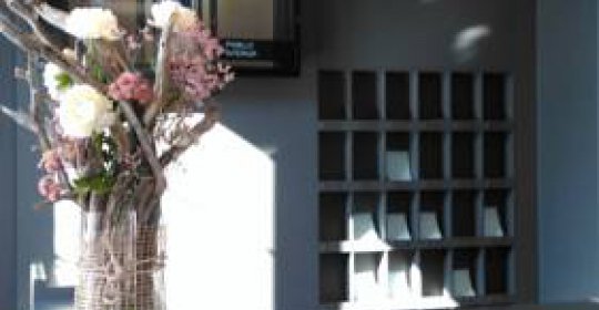 Hotel Parada Puigcerdà