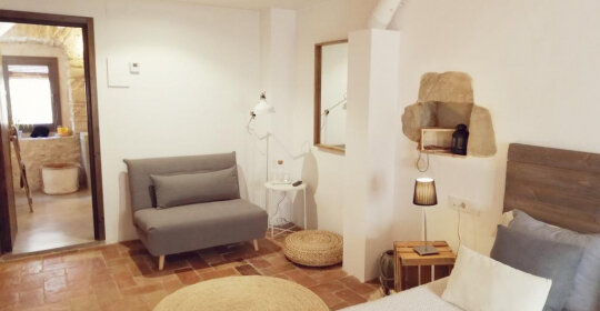 Cal Nou - Only Adults