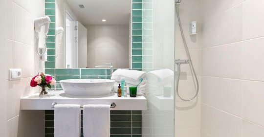 Hotel Prestige Sant Marc