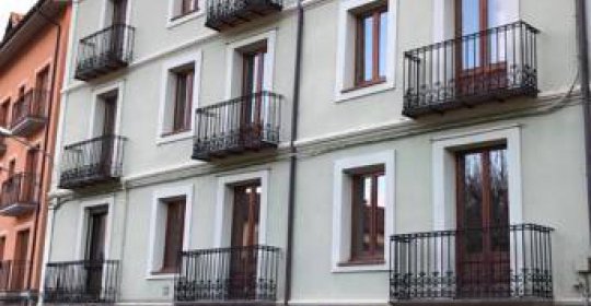 Hotel Cims de Camprodon