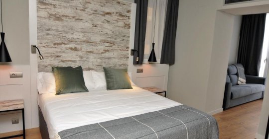 Hotel Cims de Camprodon