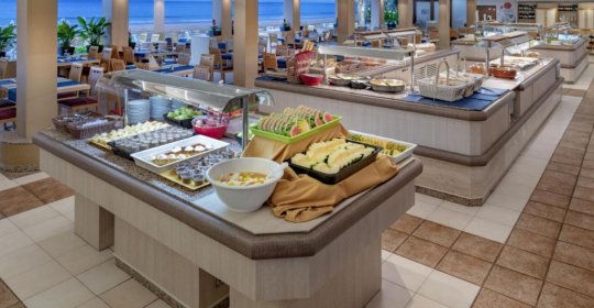 GHT Costa Brava & Spa