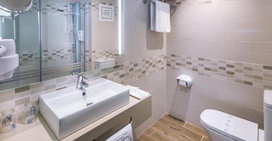 GHT Costa Brava & Spa