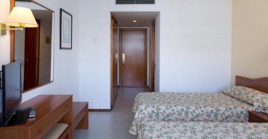 GHT Costa Brava & Spa