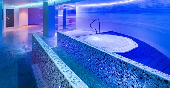 GHT Costa Brava & Spa