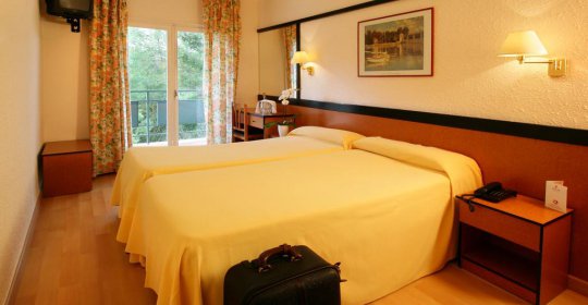 Hotel Guitart Central Park Aqua Resort