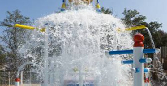 Hotel Guitart Central Park Aqua Resort