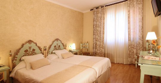 Hotel Rosa Spa Begur