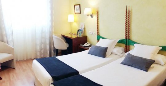 Hotel Rosa Spa Begur