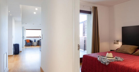 Casa Marcial (adults only)