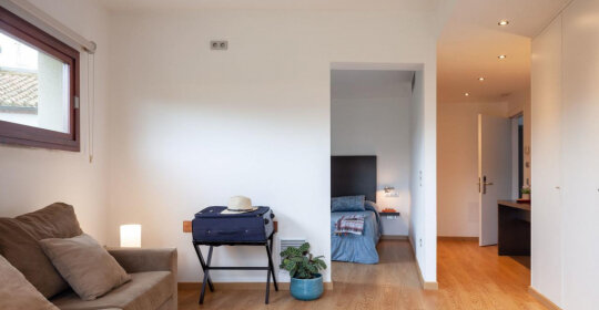 Casa Marcial (adults only)