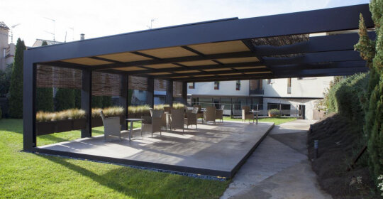 Casa Marcial (adults only)