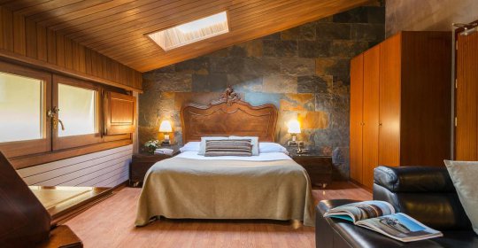 Hotel Els Caçadors de Ribes